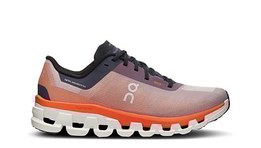 On running - Cloudflow 4