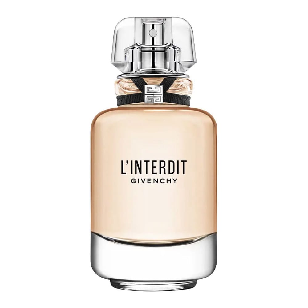 Givenchy - Eau de toilette 'L'Interdit' - 80 ml