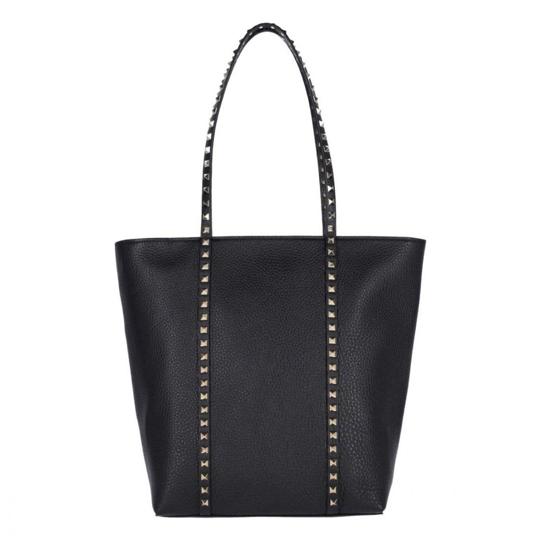 Valentino garavani - Sac Cabas 'Rockstud' pour Femmes