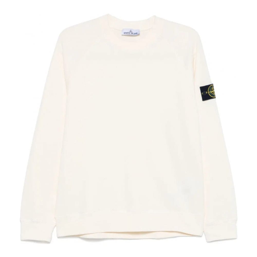 Stone island - Sweatshirt 'Compass-Badge' pour Hommes