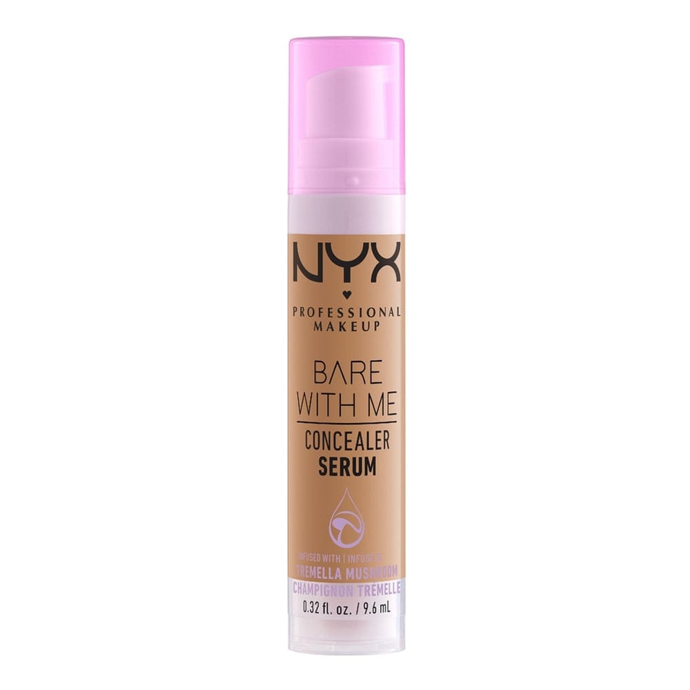 Nyx professional makeup - Sérum correcteur 'Bare With Me' - 08 Sand 9.6 ml