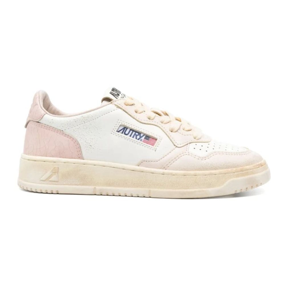 Autry - Sneakers 'Super Vintage' pour Femmes
