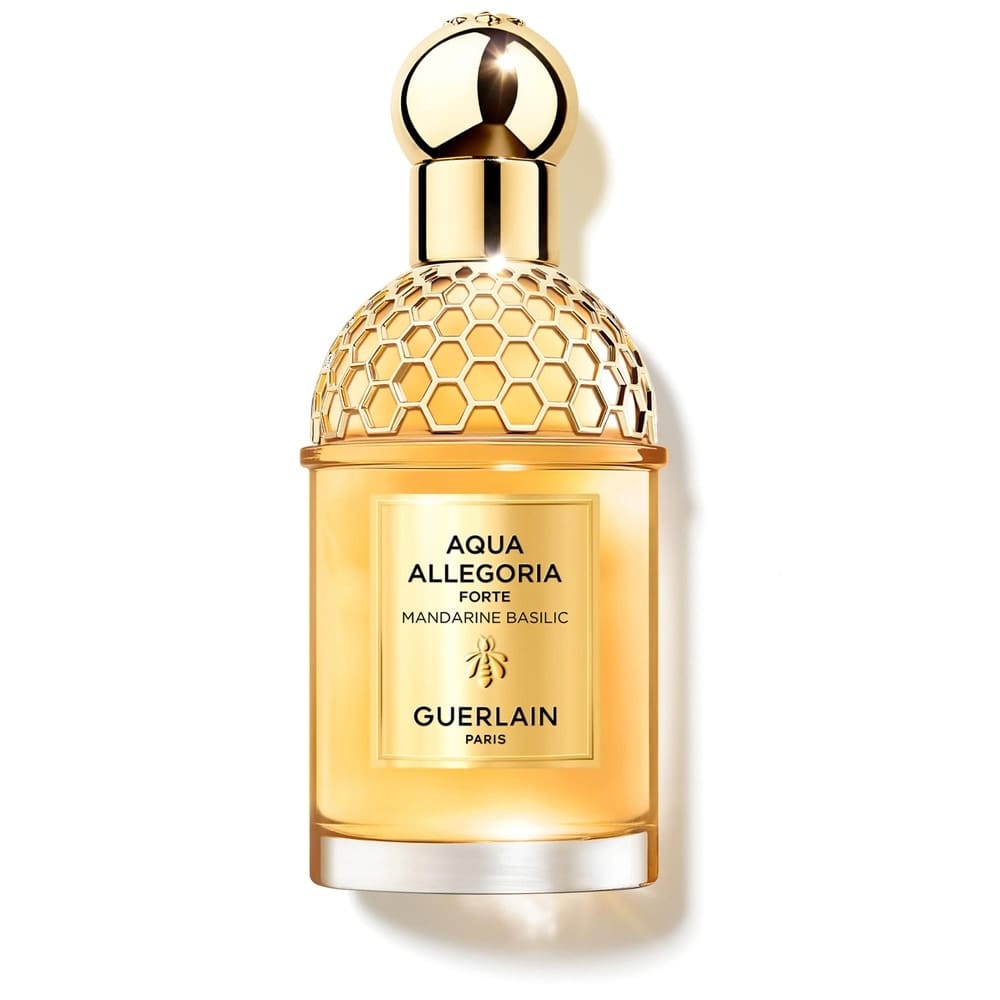 Guerlain - Eau de parfum 'Aqua Allegoria Forte Mandarine Basilic' - 75 ml