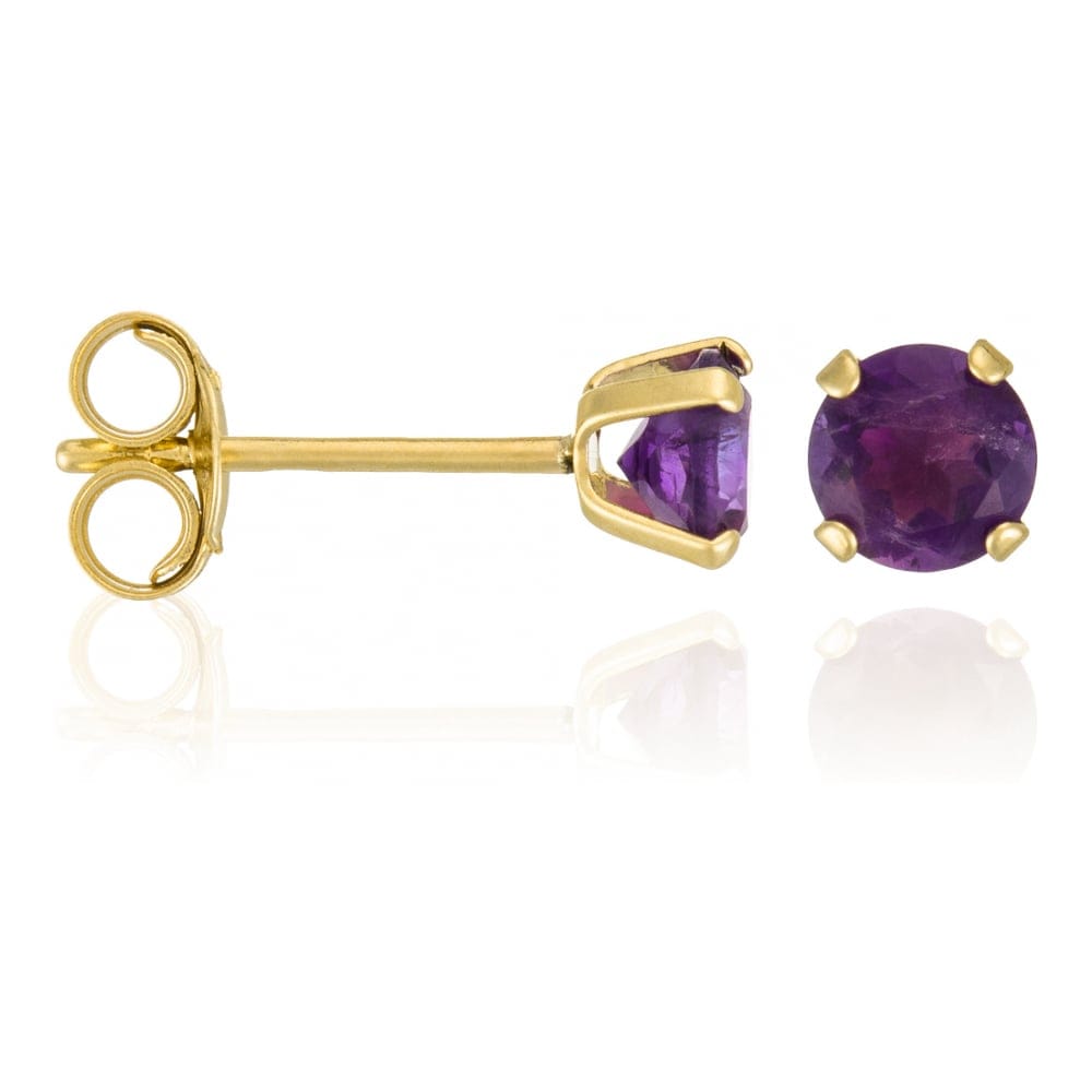 Caratelli - Boucles d'oreilles 'Puce' pour Femmes