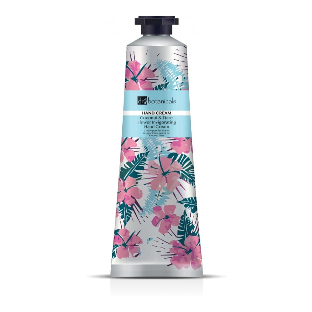 Dr. botanicals - Crème 'Tropical Invigorating' - 50 ml