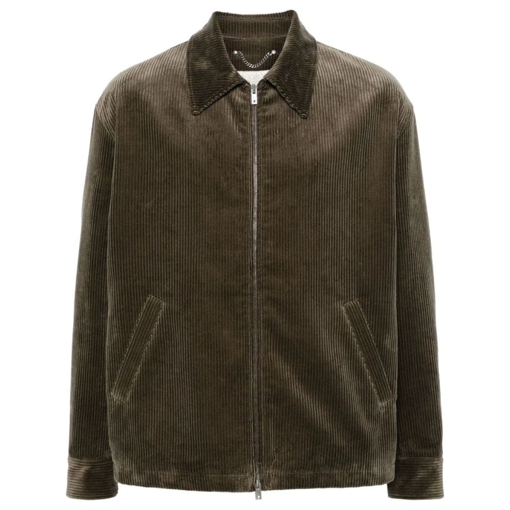 Golden goose deluxe brand - Veste 'Coach' pour Hommes