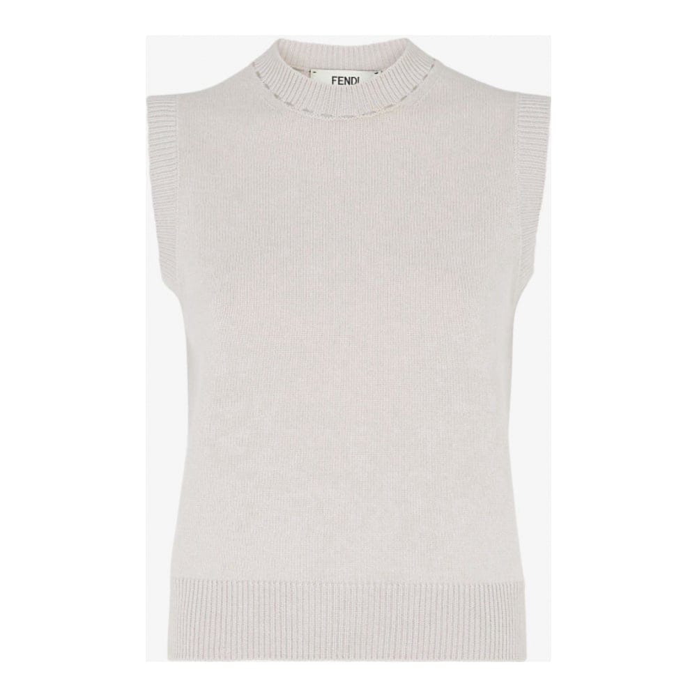 Fendi - Gilet pour Femmes