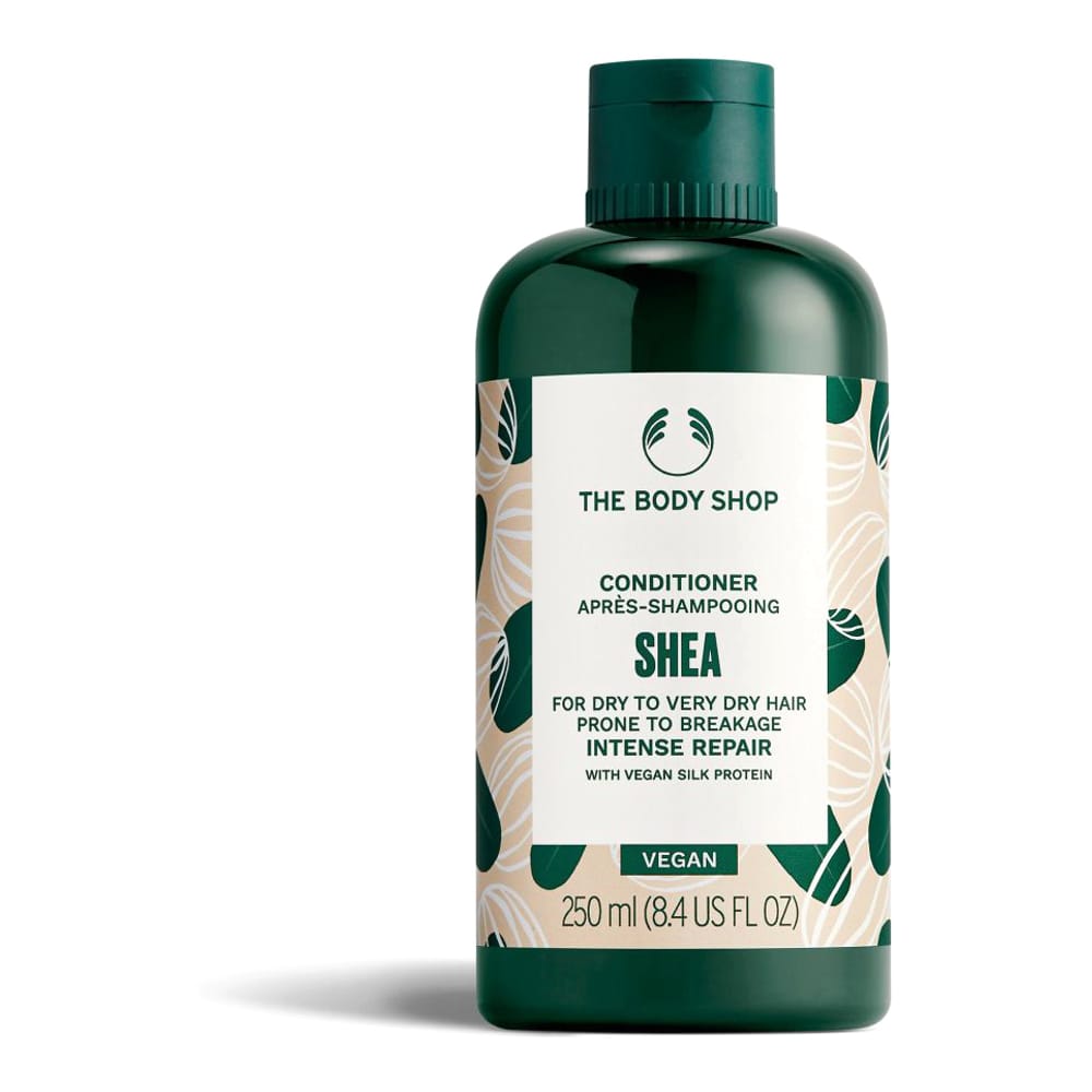 The body shop - Après-shampoing 'Shea Intense Repair' - 250 ml