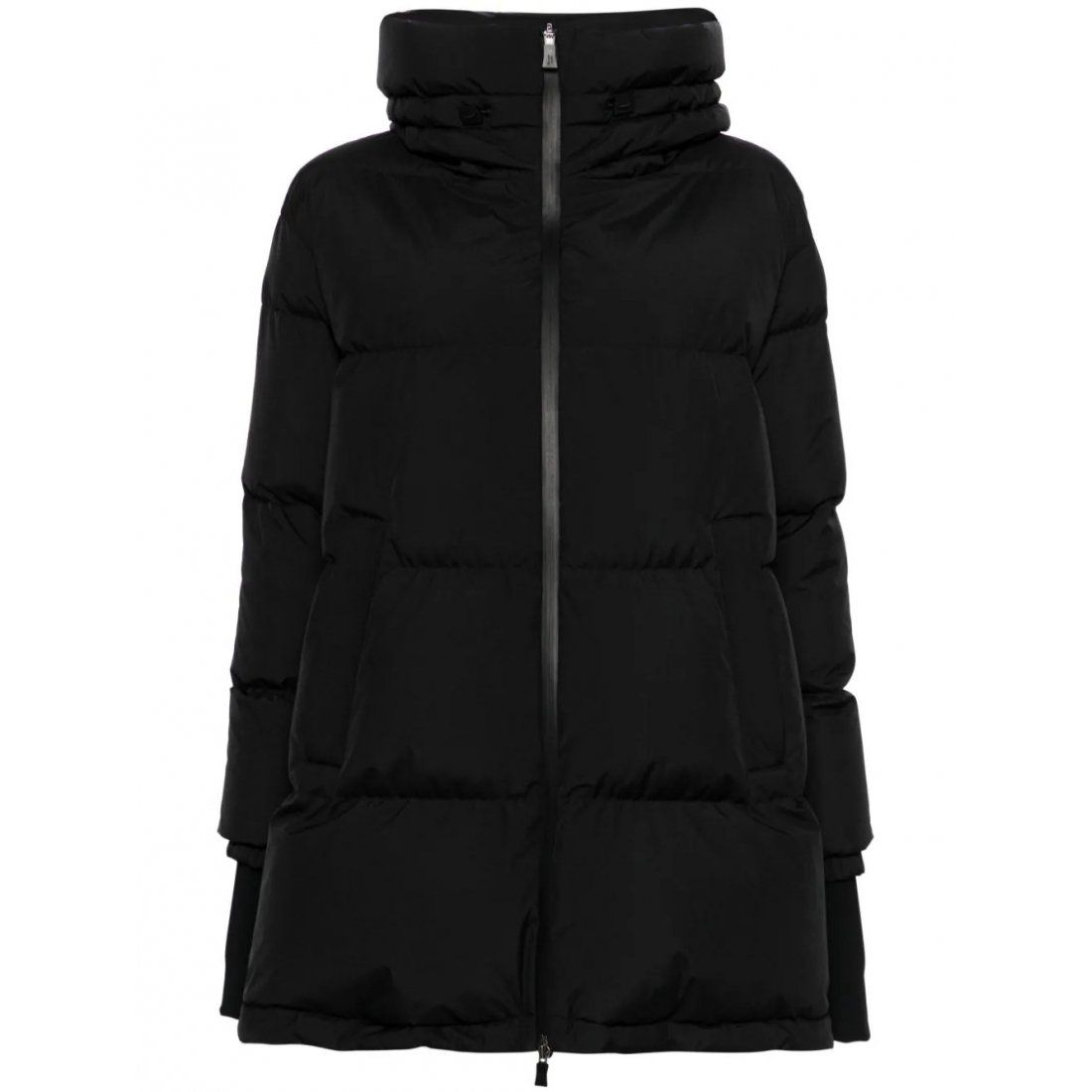 Herno - Veste 'Logo Keeper Loop' pour Femmes