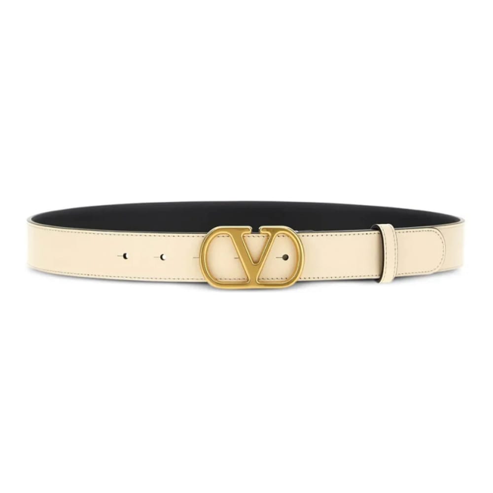 Valentino garavani - Ceinture 'VLogo Signature' pour Femmes