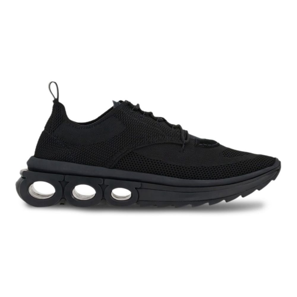 Ferragamo - Sneakers 'Nima' pour Hommes