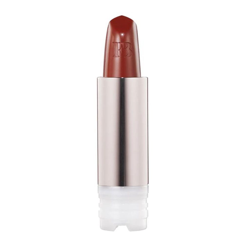 Fenty beauty - Rouge à lèvres rechargeable 'The Fill Semi' - Grill Mast'r 3.8 g