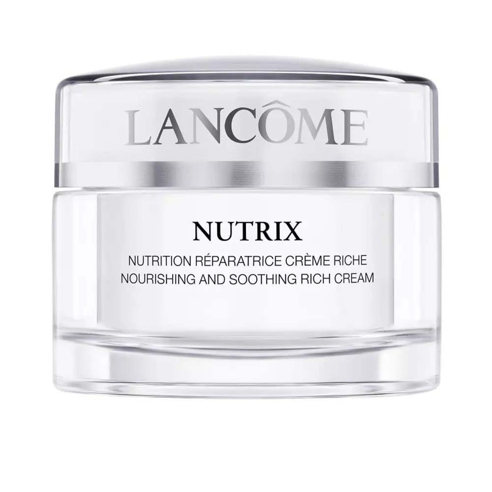Lancôme - Crème visage 'Nutrix Nourishing and Soothing Rich' - 50 ml