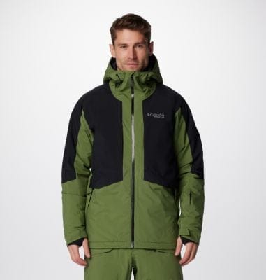 Columbia - Highland Summit™ II Jacket