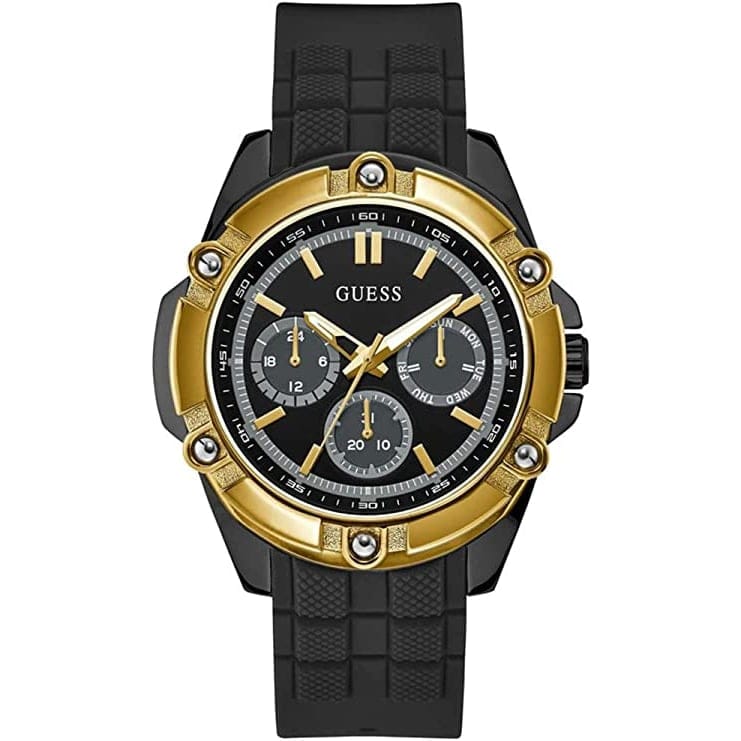 Guess - Montre 'W1302G2' pour Hommes