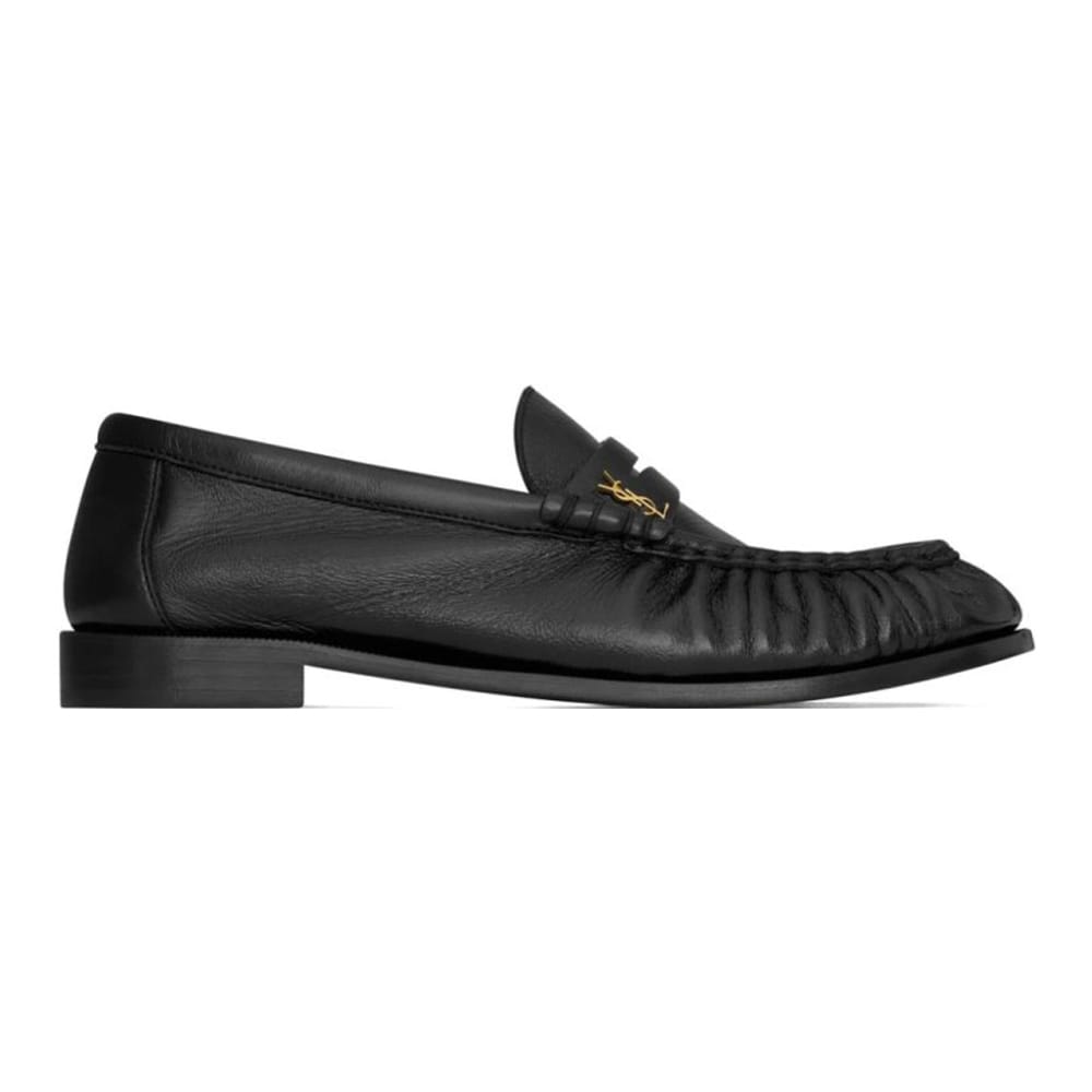 Saint laurent - Mocassins 'Penny' pour Hommes