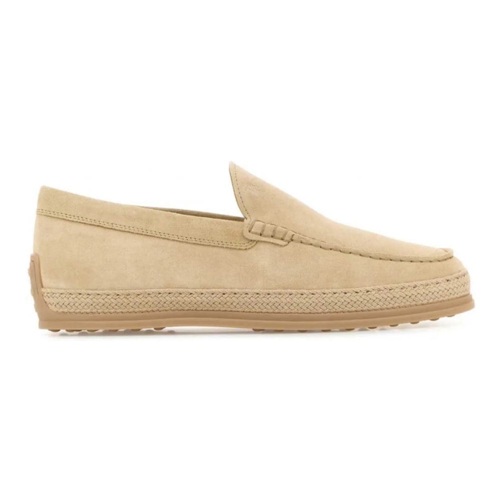 Tod's - Mocassins pour Hommes