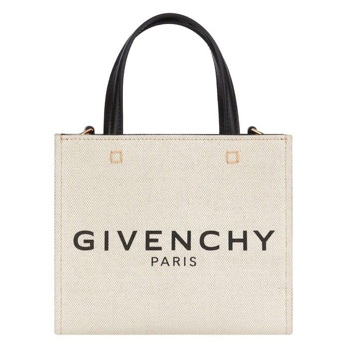 Givenchy - Sac Cabas 'Mini G' pour Femmes