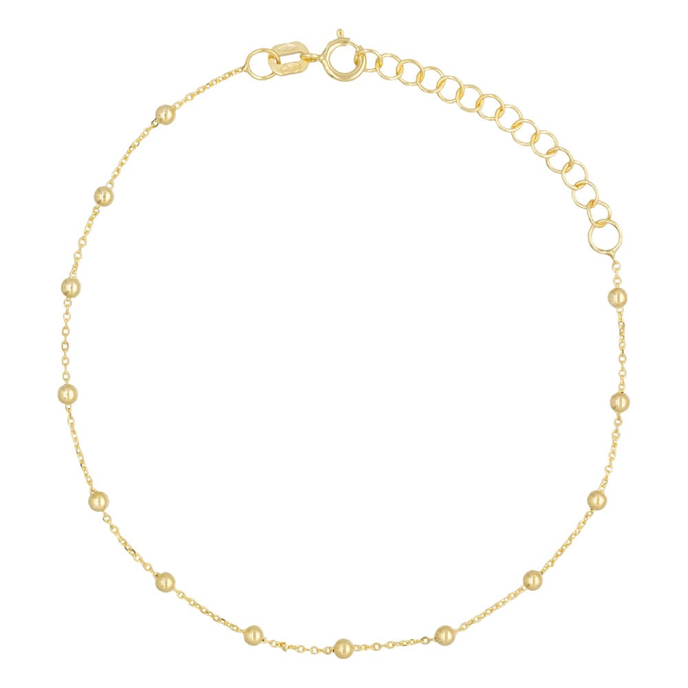 Caratelli - "Bracelet 'Boule' pour Femmes"