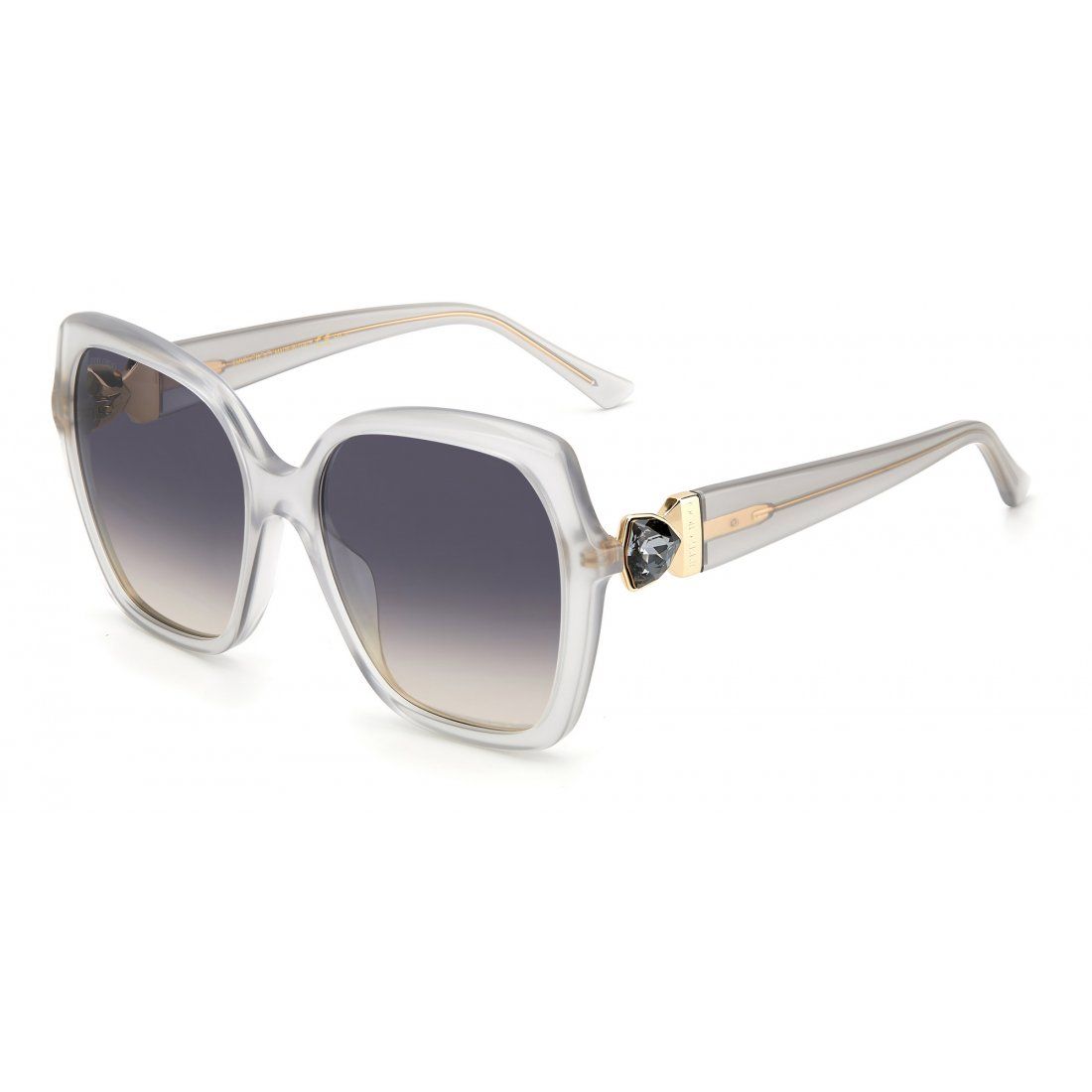 Jimmy choo - Lunettes de soleil 'MANON-G-S-KB7FF' pour Femmes