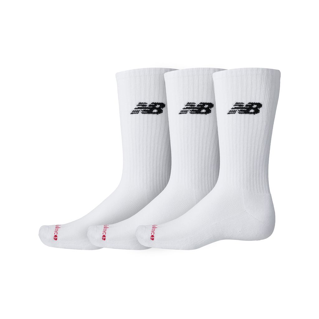 New balance NB Everyday Crew 3 Pairs-S S