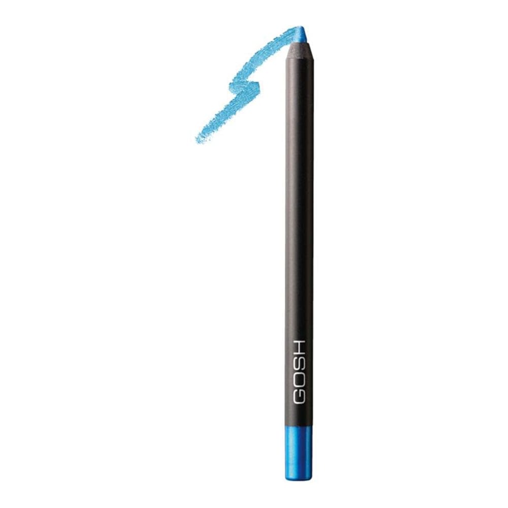 Gosh - Eyeliner 'Velvet Touch Waterproof' - 011 Sky High 1.2 g