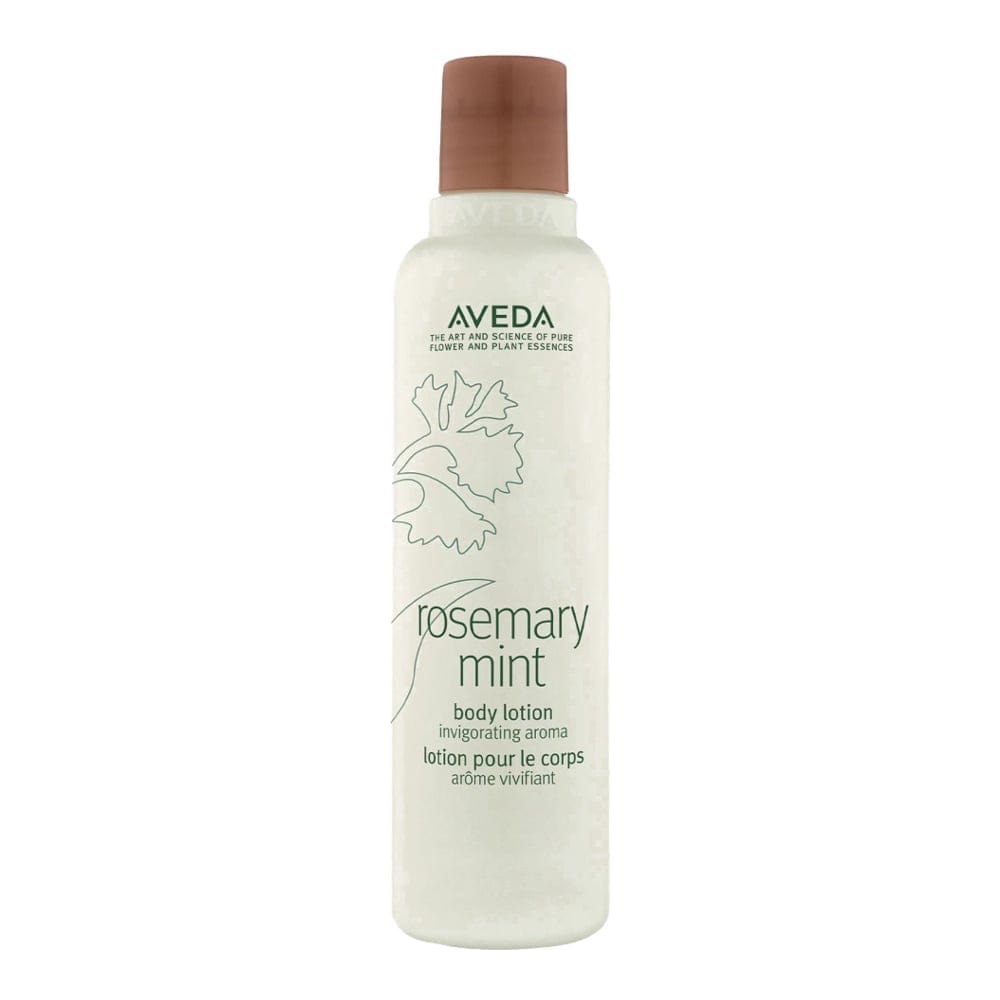 Aveda - Lotion pour le Corps 'Rosemary Mint' - 200 ml