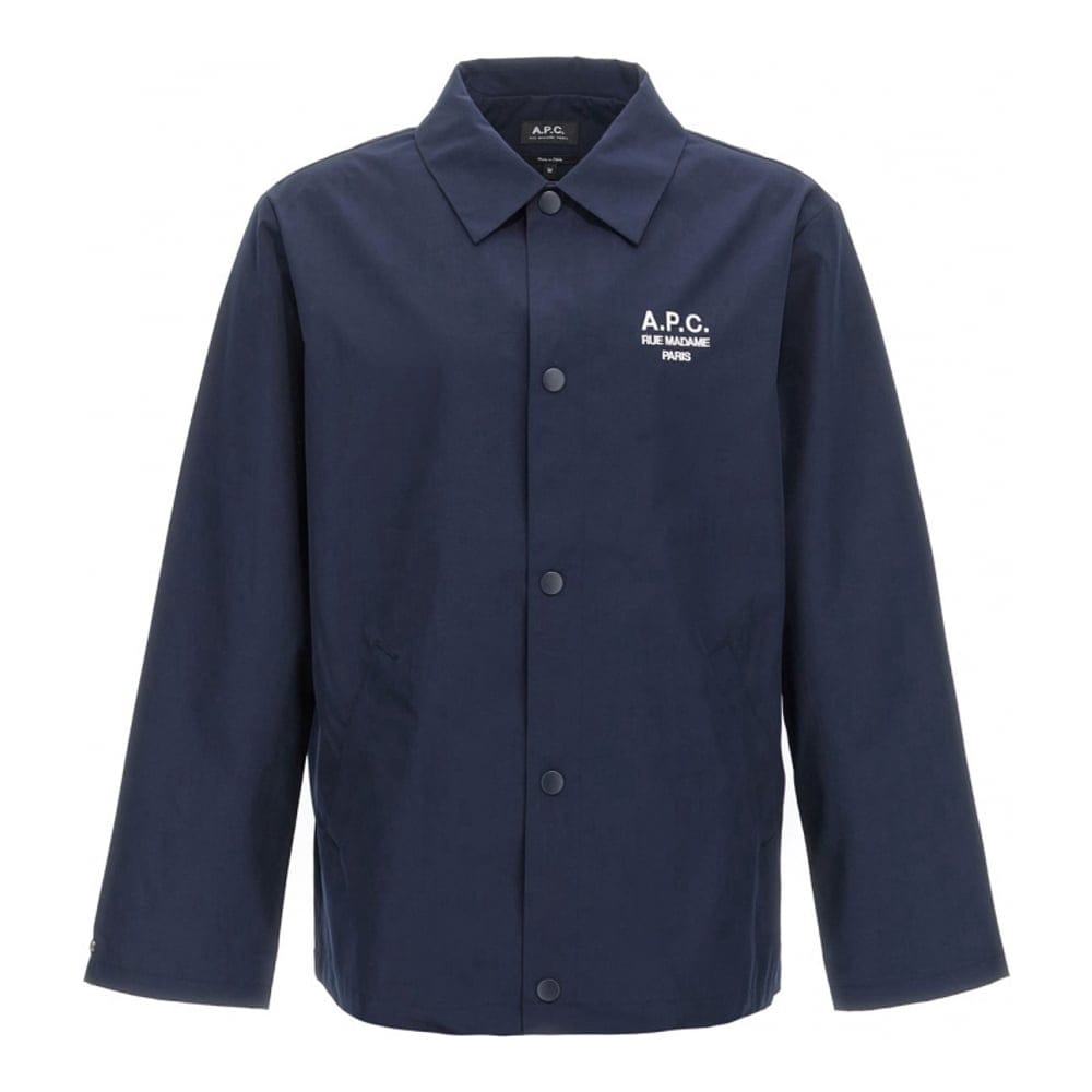 A.p.c. - Veste 'Regis' pour Hommes