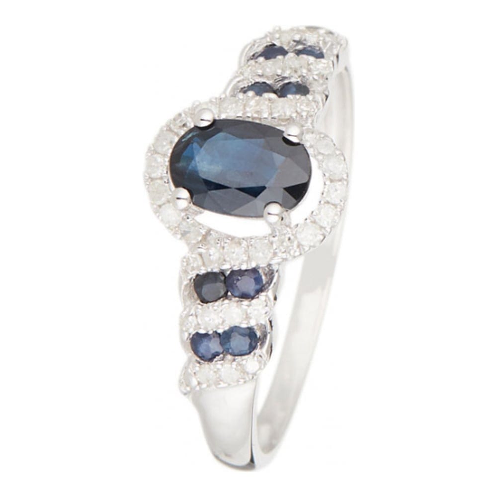 Artisan joaillier - Bague 'Siquijor' pour Femmes