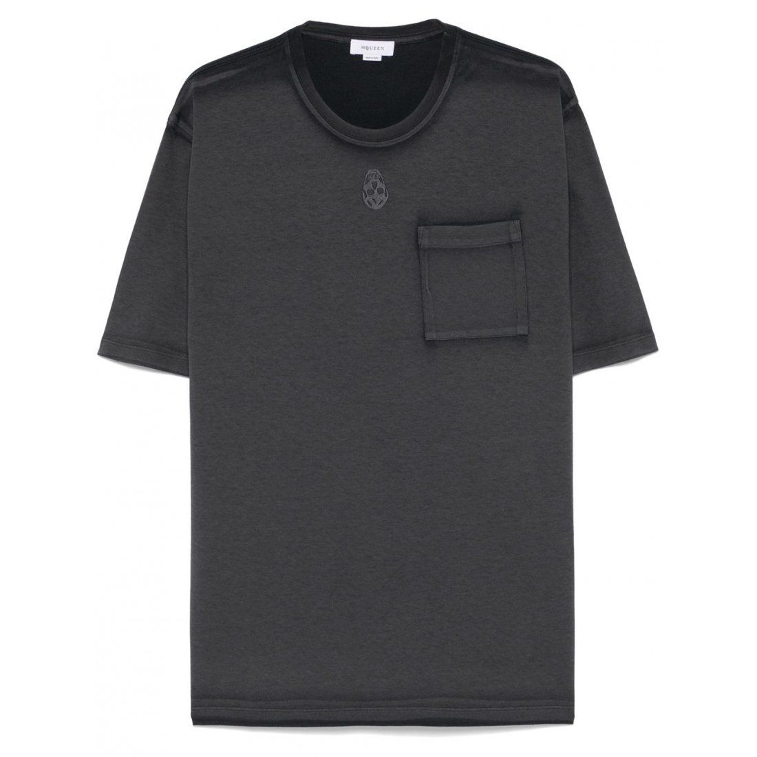 Alexander mcqueen - T-shirt 'Skull' pour Hommes