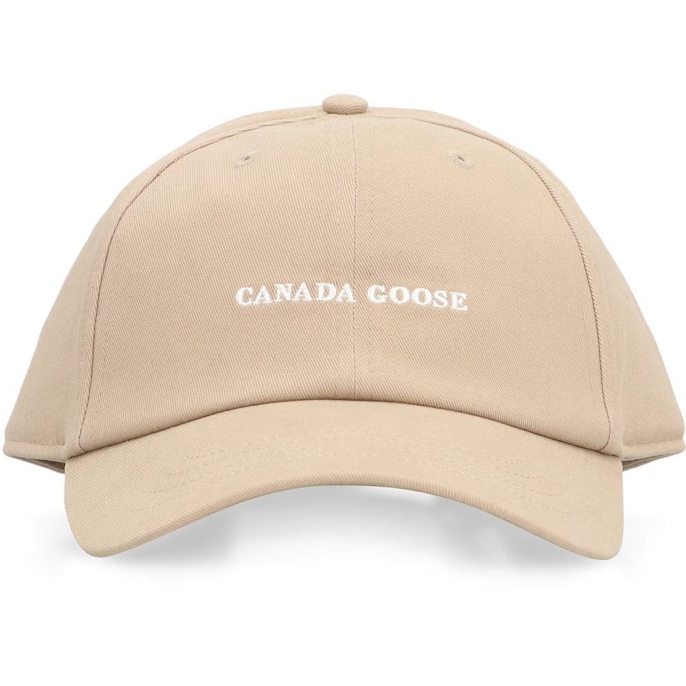 Canada goose - Casquette 'Logo' pour Hommes