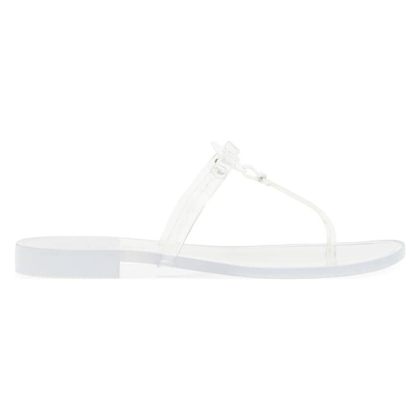 Karl lagerfeld paris - Tongs 'Wylda Clear' pour Femmes