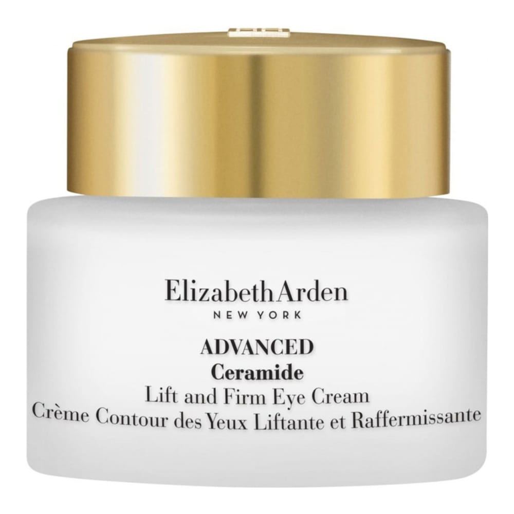 Elizabeth Arden - Crème contour des yeux 'Advanced Ceramide Lift & Firm' - 15 ml