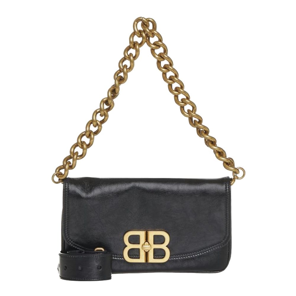 Balenciaga - Sac à bandoulière 'Small BB' pour Femmes