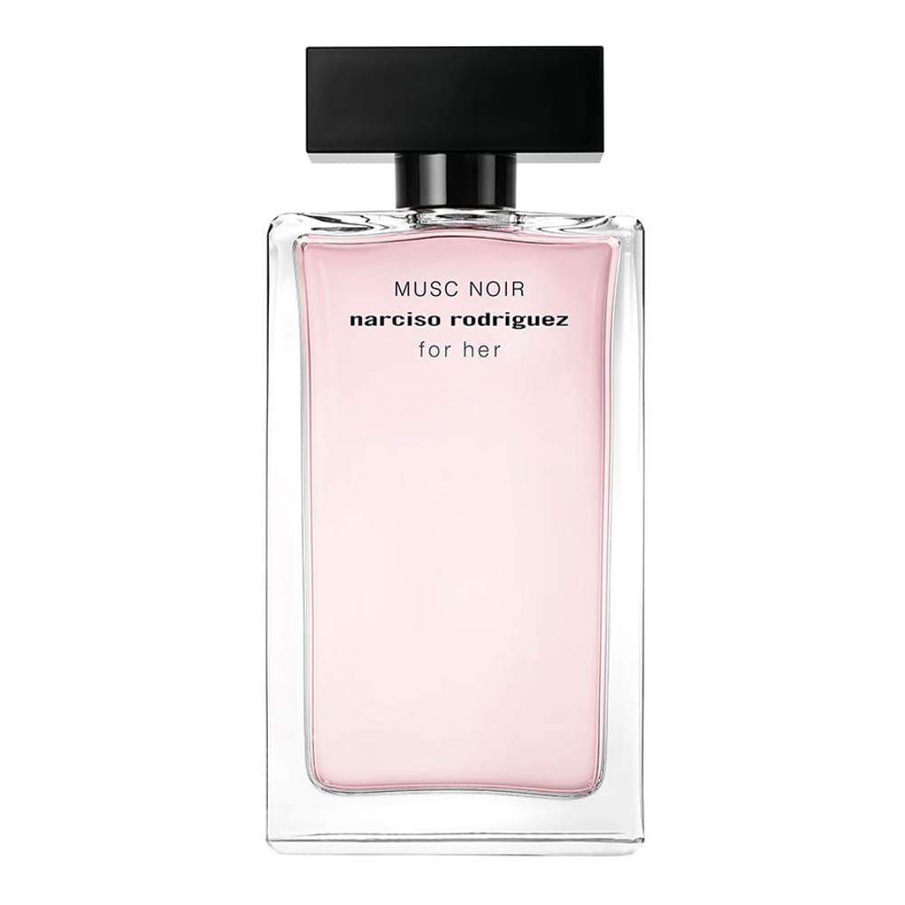 Narciso Rodriguez - Eau de parfum 'Musc Noir' - 100 ml