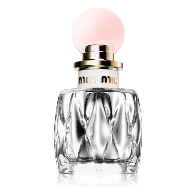 Miu Miu - Eau de parfum 'Fleur D'Argent Absolue' - 50 ml