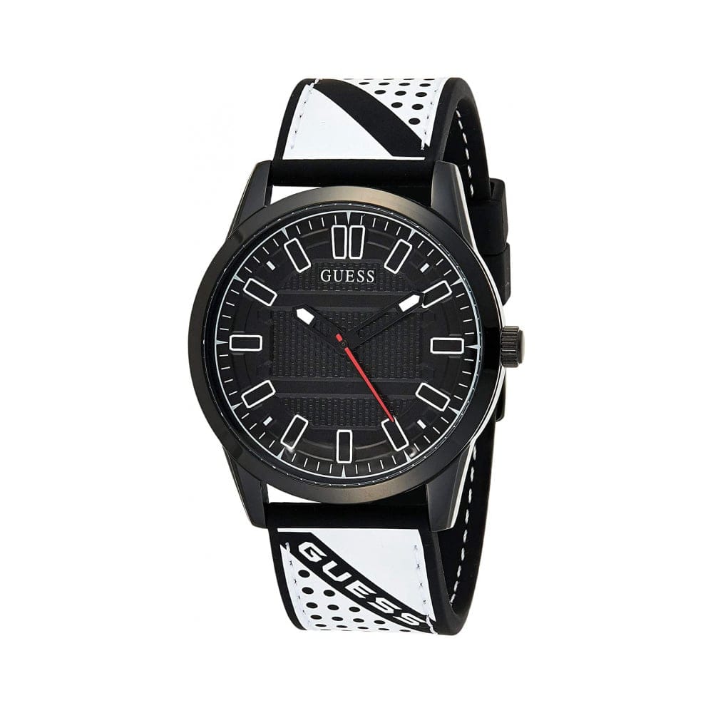 Guess - Montre 'W1300G2' pour Hommes