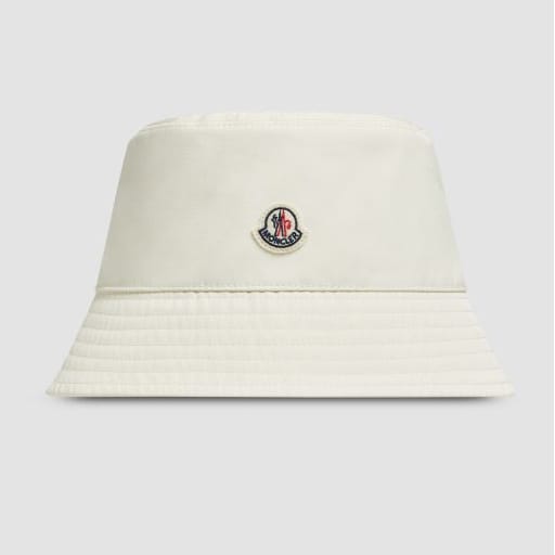 Moncler - Chapeau pour Femmes