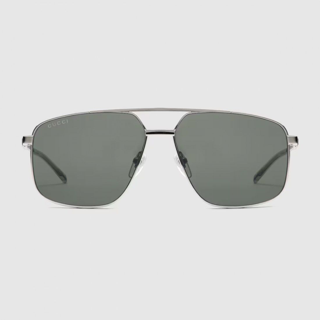 Gucci - Lunettes de soleil 'GG1676S' pour Hommes