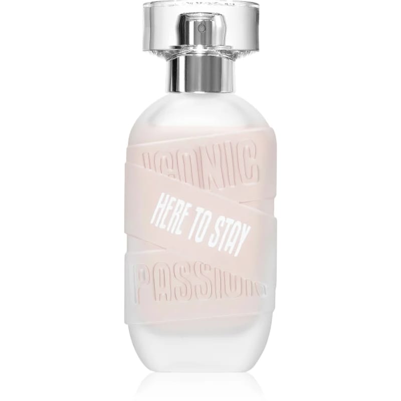 Naomi campbell - Eau de toilette 'Here To Stay' - 30 ml
