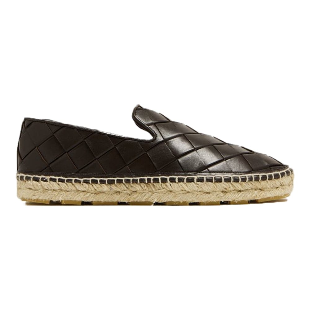 Bottega veneta - Espadrilles 'Jack' pour Femmes