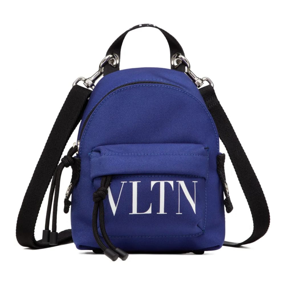 Valentino garavani - Sac à dos 'Mini VLTN' pour Hommes