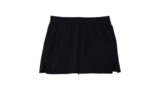 On running - Focus Shorts