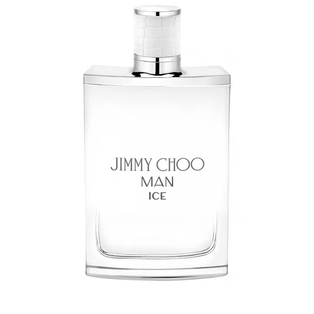 Jimmy choo - Eau de toilette 'Man Ice' - 100 ml