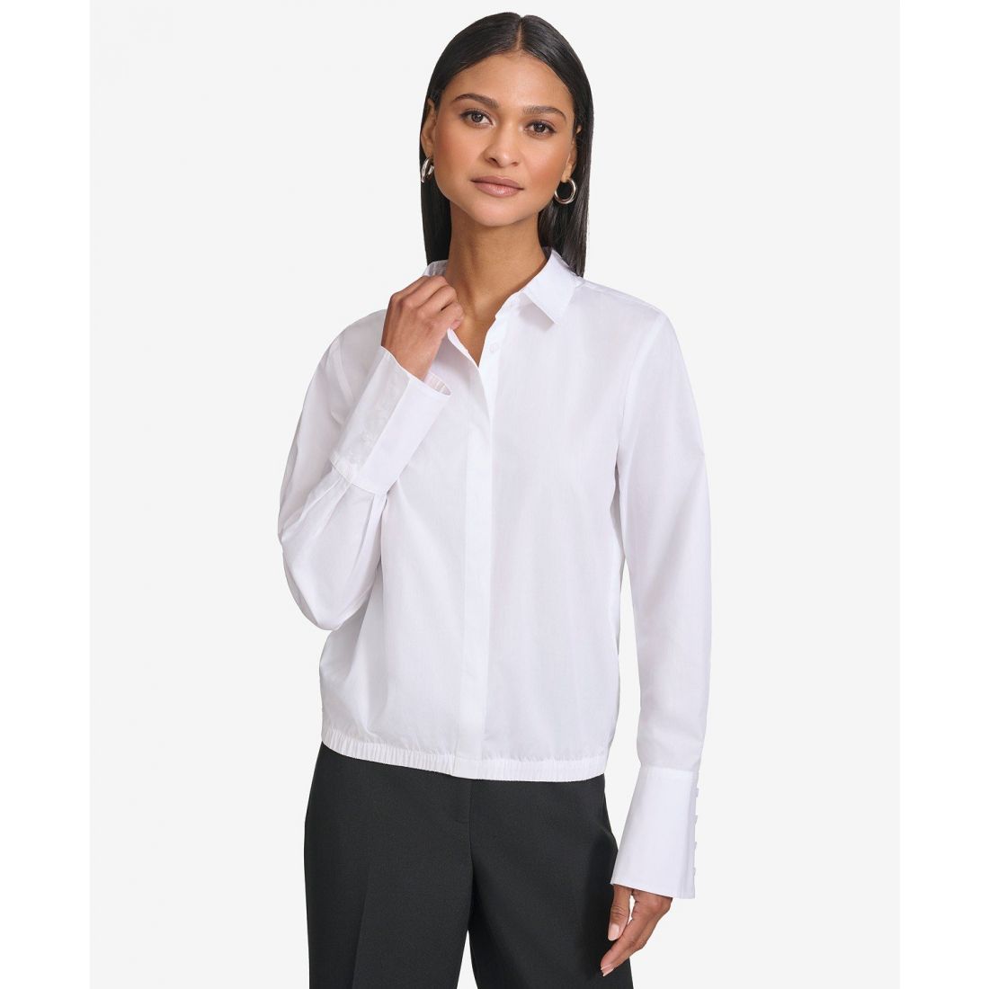 Karl lagerfeld paris - Blouse pour Femmes