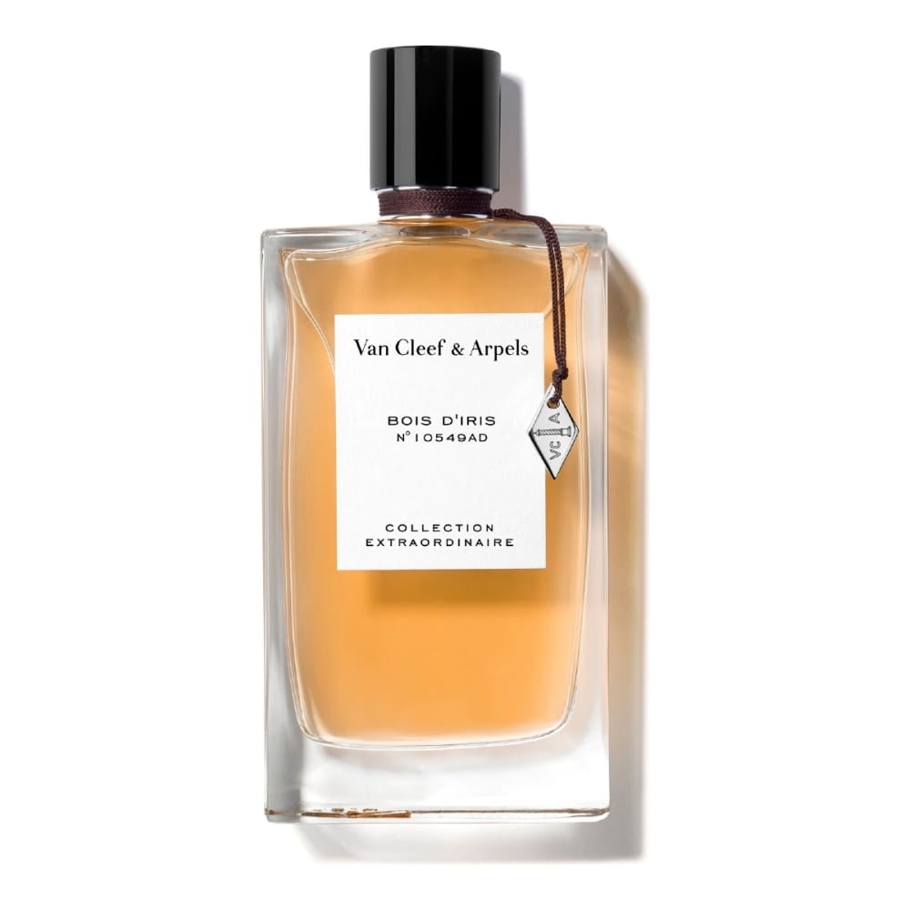 Van Cleef & Arpels - Eau de parfum 'Collection Extraordinaire Bois d'Iris' - 75 ml