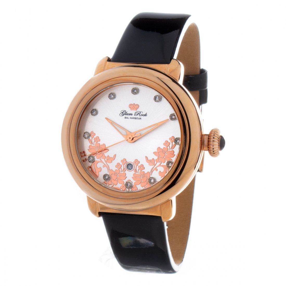 Glam rock - Montre 'GR77005' pour Femmes