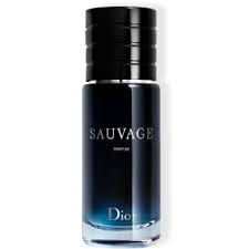 Dior - Parfum 'Sauvage' - 30 ml