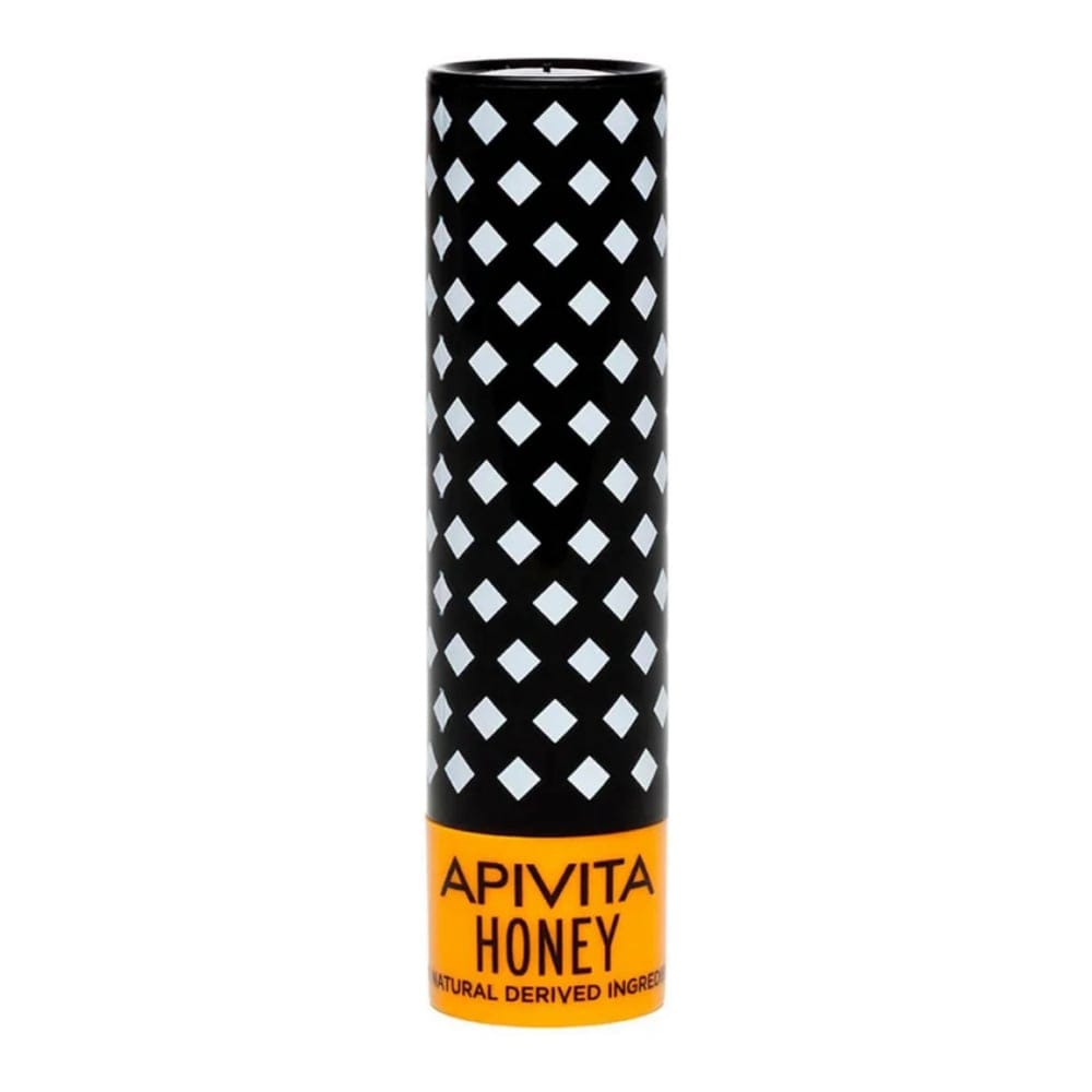 Apivita - Baume à lèvres 'Bio-Eco Honey' - 4.4 g