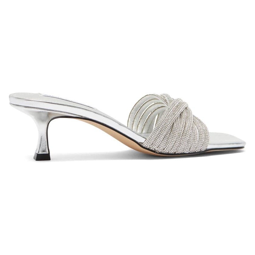 Steve madden - Sandales à talon 'Solange' pour Femmes